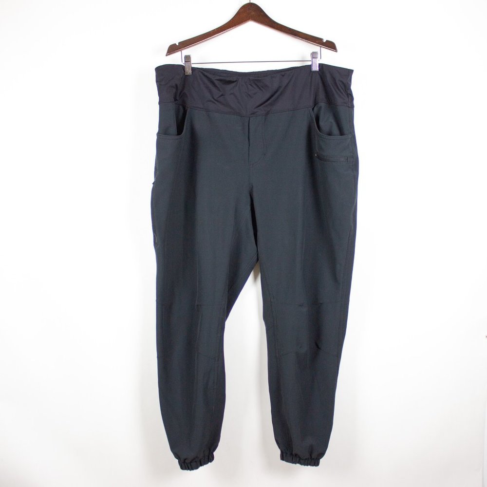 Shredly Athletic Jogger Pants